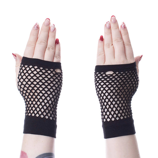 Poizen Industries Corrine mesh gloves