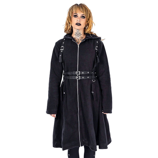 Heartless Lucretia coat