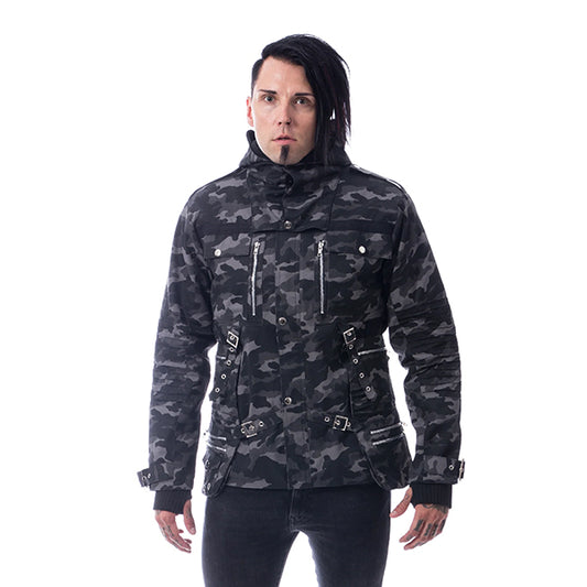 Vixxsin Splinter jacket