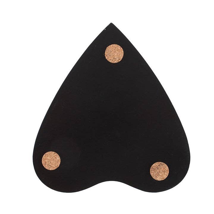Something Different Ouija Planchette Coaster Set