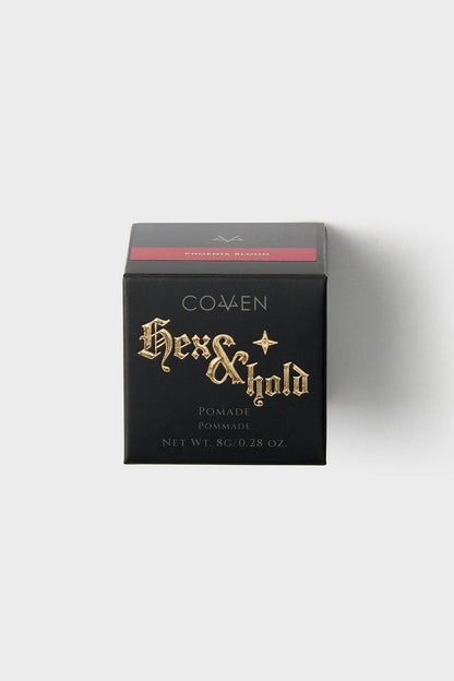 Hex & Hold Pomade [PHOENIX BLOOD]