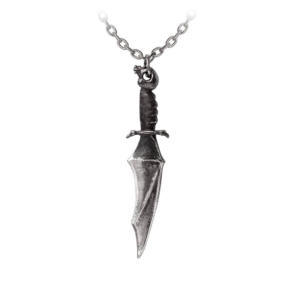 Vampyre Knife Pendant