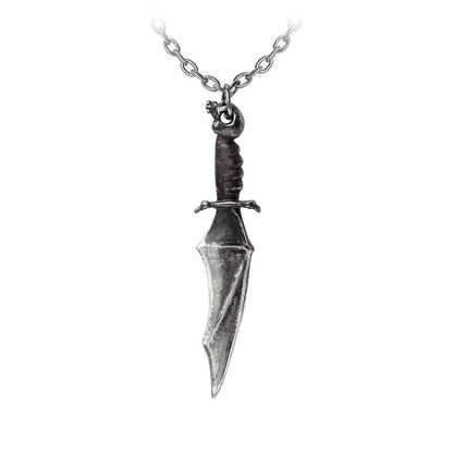 Vampyre Knife Pendant