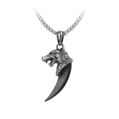 Wolf Macht Pendant