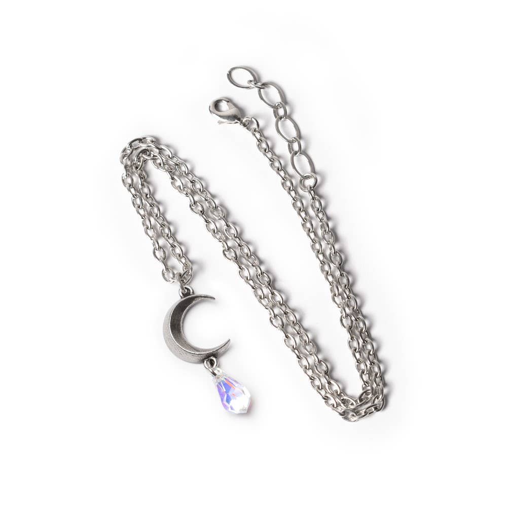 Tears of the Moon - Crystal - Pendant