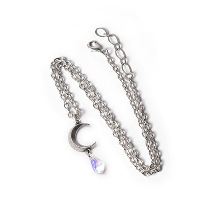 Tears of the Moon - Crystal - Pendant