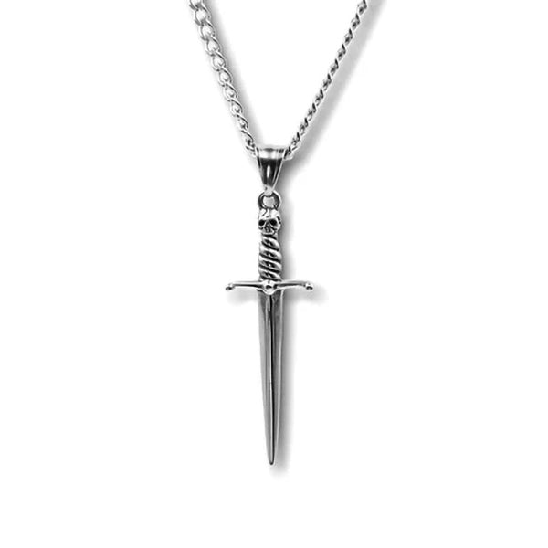 Elysium Stainless Steel necklace