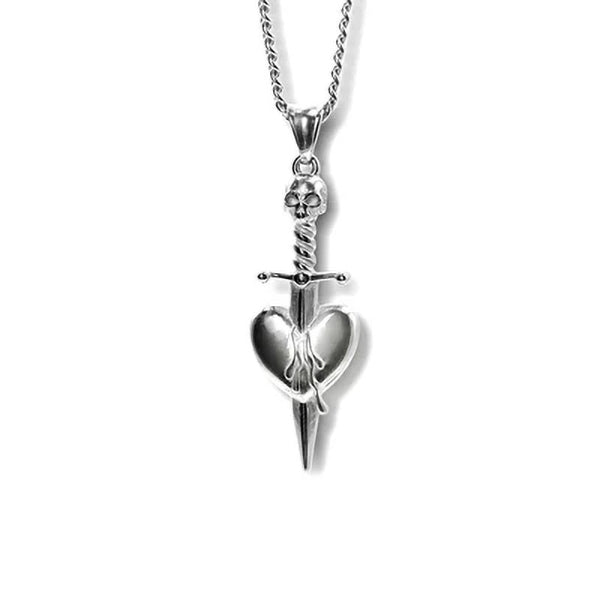 Elysium Stainless Steel necklace