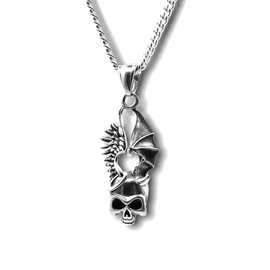 Elysium Stainless Steel necklace