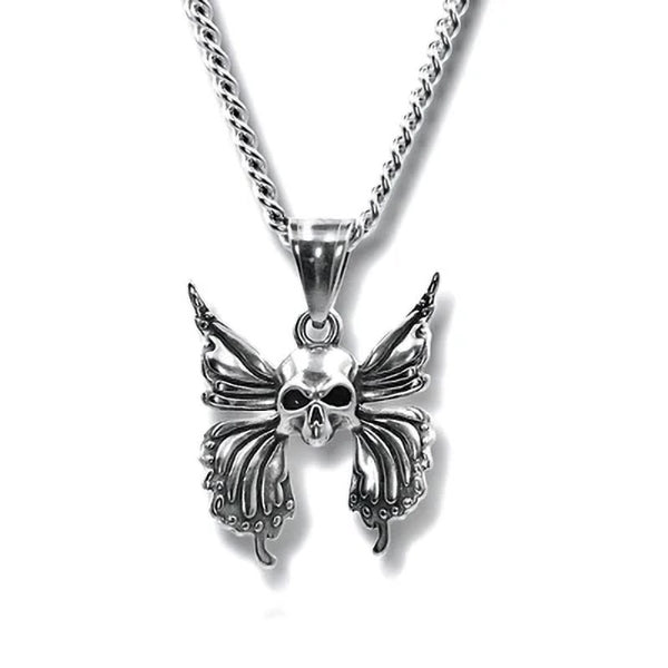 Elysium Stainless Steel necklace