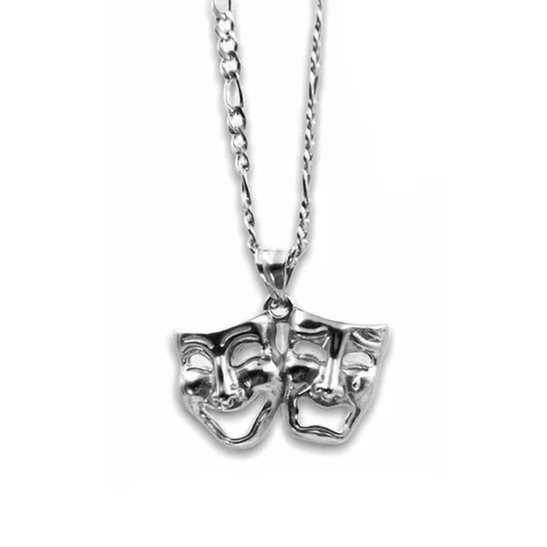 Elysium Stainless Steel necklace