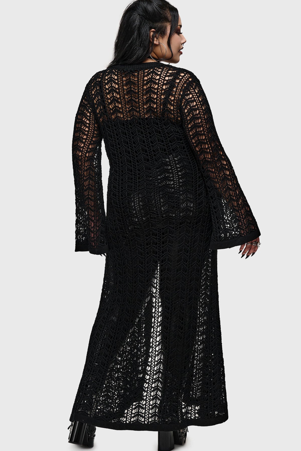 Shadow Grove Duster