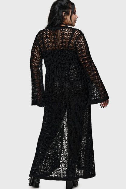 Shadow Grove Duster