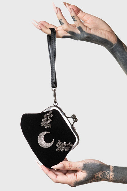 Celestial Coin Purse