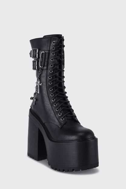 Rogue Boots