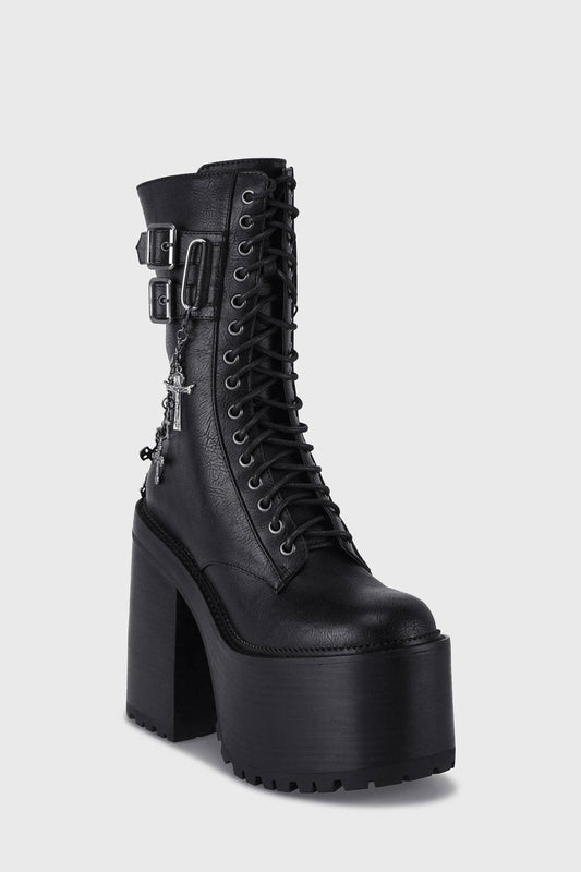 Rogue Boots