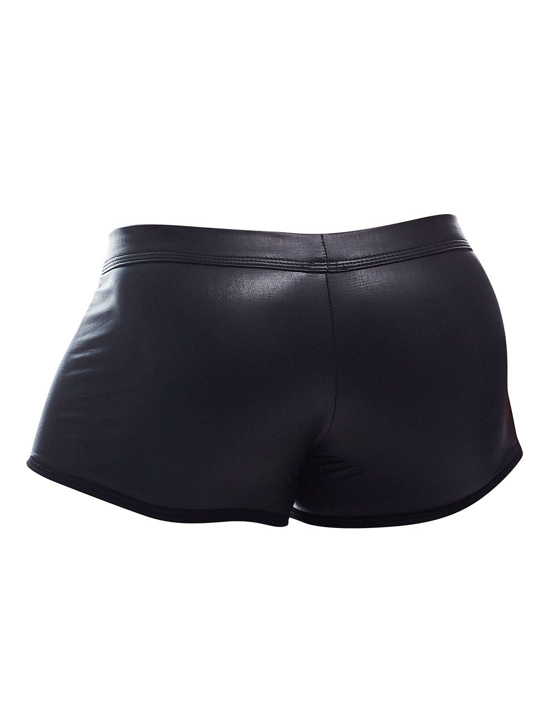 CUT4MEN Peekaboo mini pants