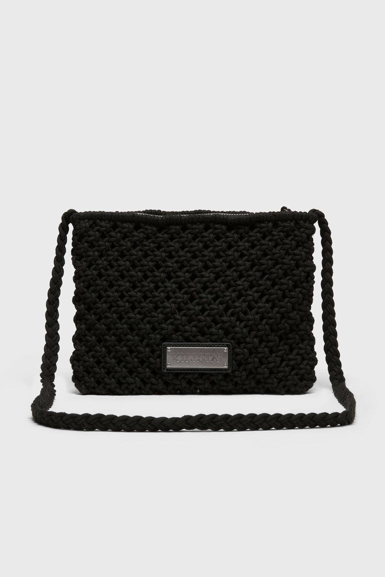 Ghostly Waters Cross Body Bag