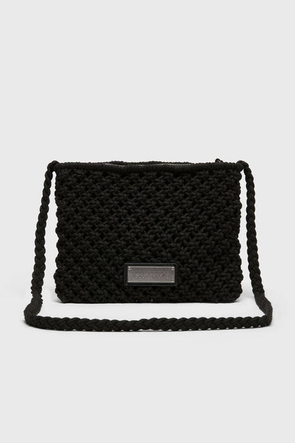 Ghostly Waters Cross Body Bag