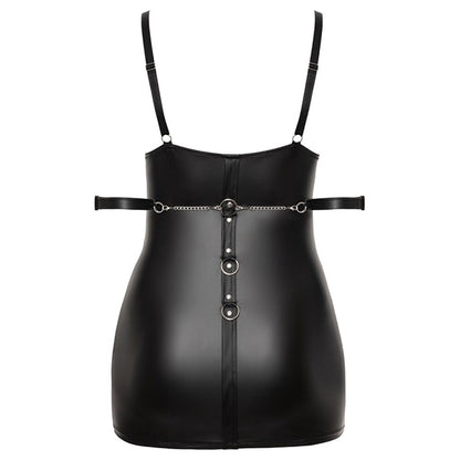 Cottelli BONDAGE Plus dress
