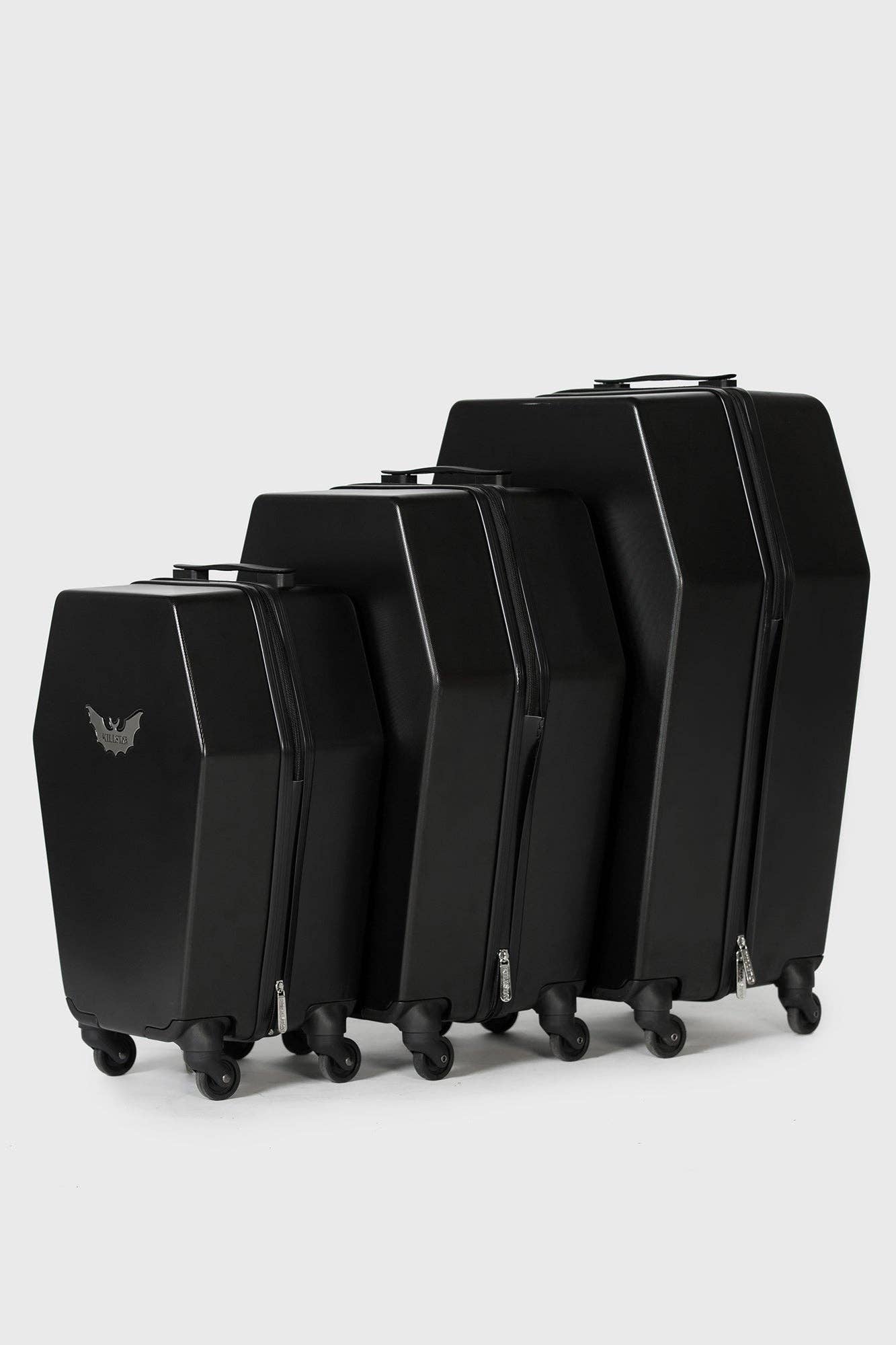 Casket Carry Case