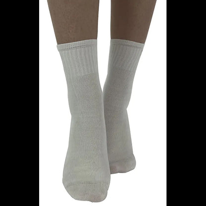 Pamela Mann Weirdo crew socks