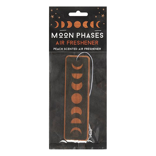 Something Different Mystical hanging air freshener