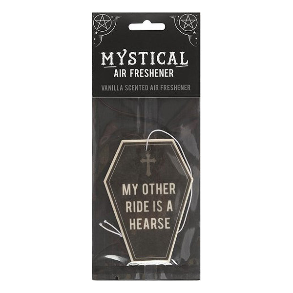 Something Different Mystical hanging air freshener