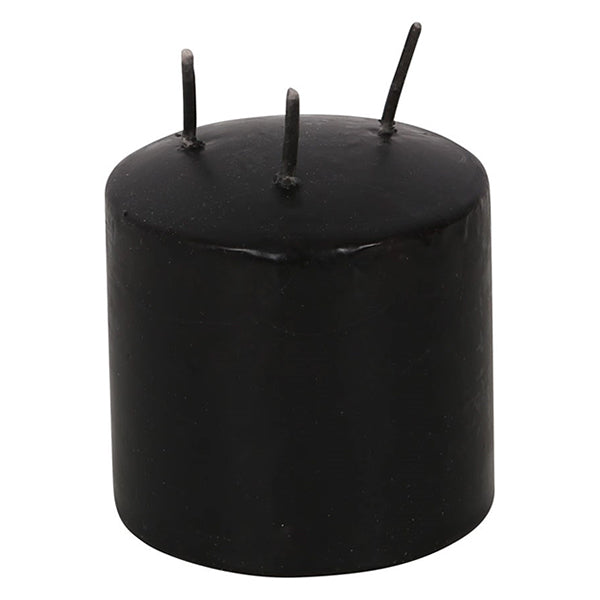 Something Different Vampire Blood pillar candle