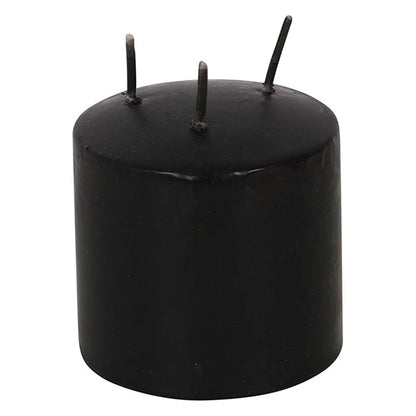 Something Different Vampire Blood pillar candle