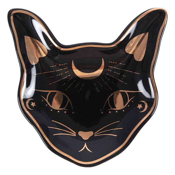 Something Different Mystic Mog trinket dish