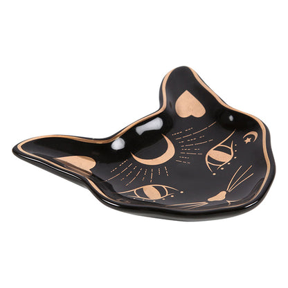 Something Different Mystic Mog trinket dish