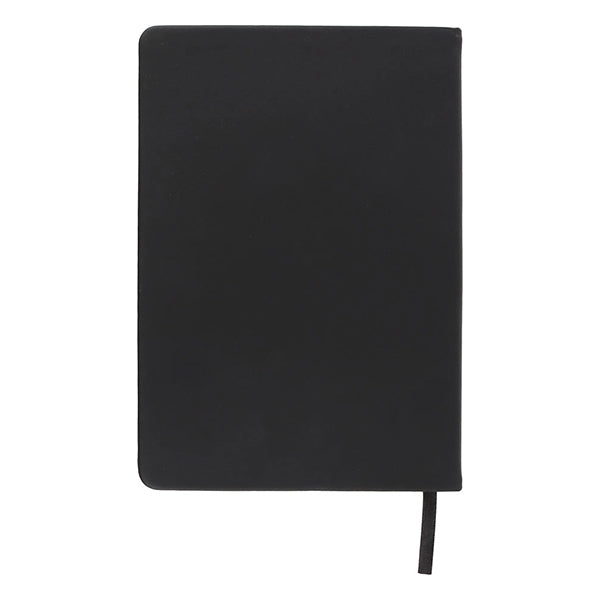Something Different Mystic Mog A5 notebook