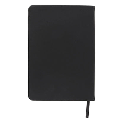 Something Different Mystic Mog A5 notebook