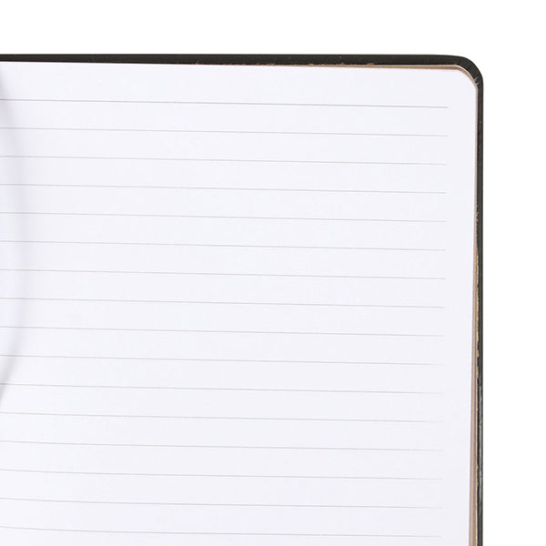 Something Different Mystic Mog A5 notebook