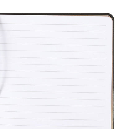 Something Different Mystic Mog A5 notebook