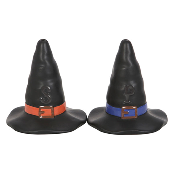 Something Different Witch Hat salt & pepper shakers