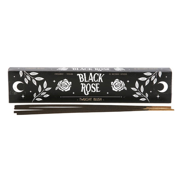 Something Different Midnight Rituals incense sticks