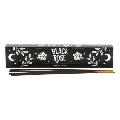 Something Different Midnight Rituals incense sticks