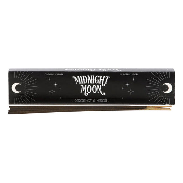 Something Different Midnight Rituals incense sticks