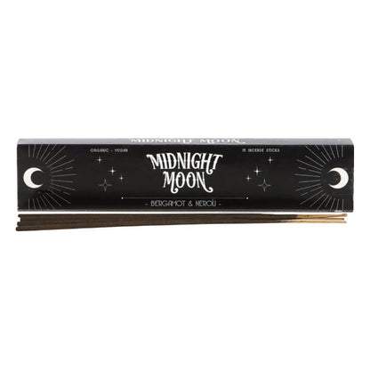 Something Different Midnight Rituals incense sticks