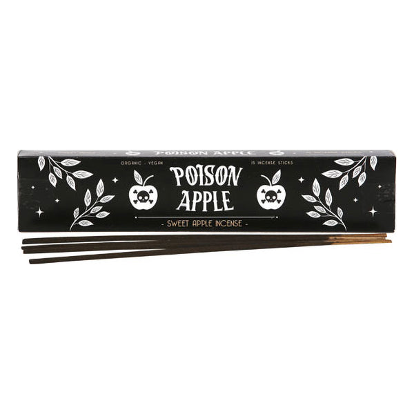 Something Different Midnight Rituals incense sticks