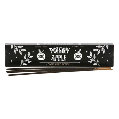 Something Different Midnight Rituals incense sticks