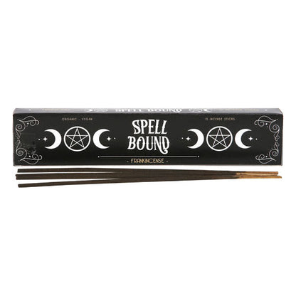 Something Different Midnight Rituals incense sticks
