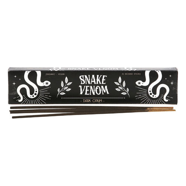 Something Different Midnight Rituals incense sticks