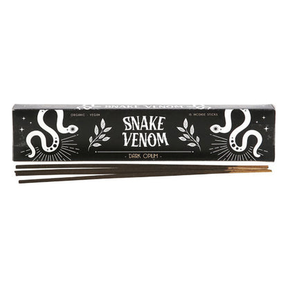 Something Different Midnight Rituals incense sticks
