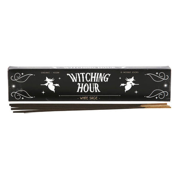 Something Different Midnight Rituals incense sticks