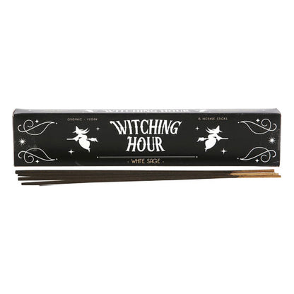 Something Different Midnight Rituals incense sticks