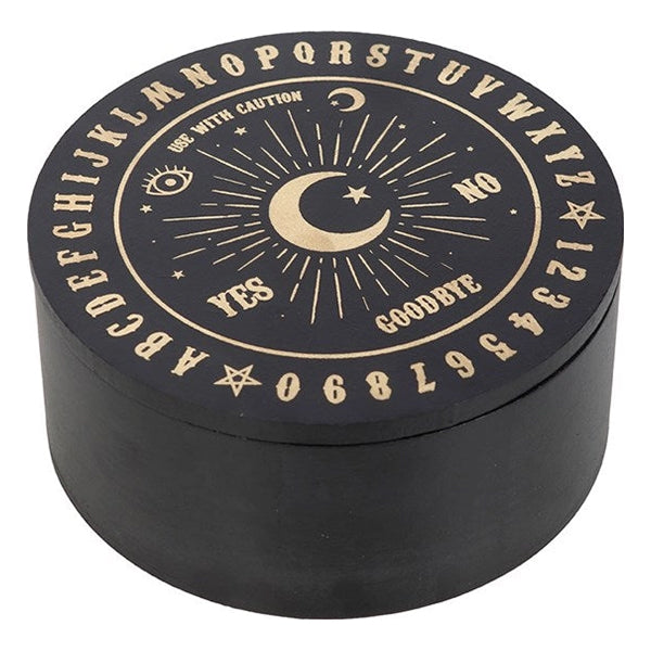 Something Different Summon The Spirits jewellery box