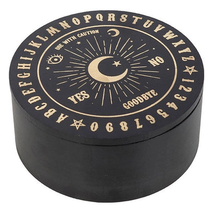 Something Different Summon The Spirits jewellery box